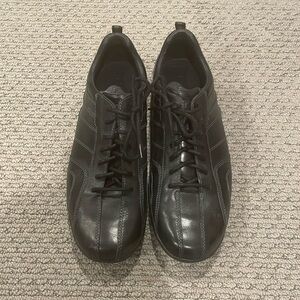 Cole Haan Tucker Sport Oxfords